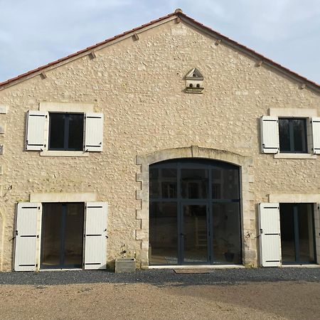 Maison Shizen Lisle Bagian luar foto