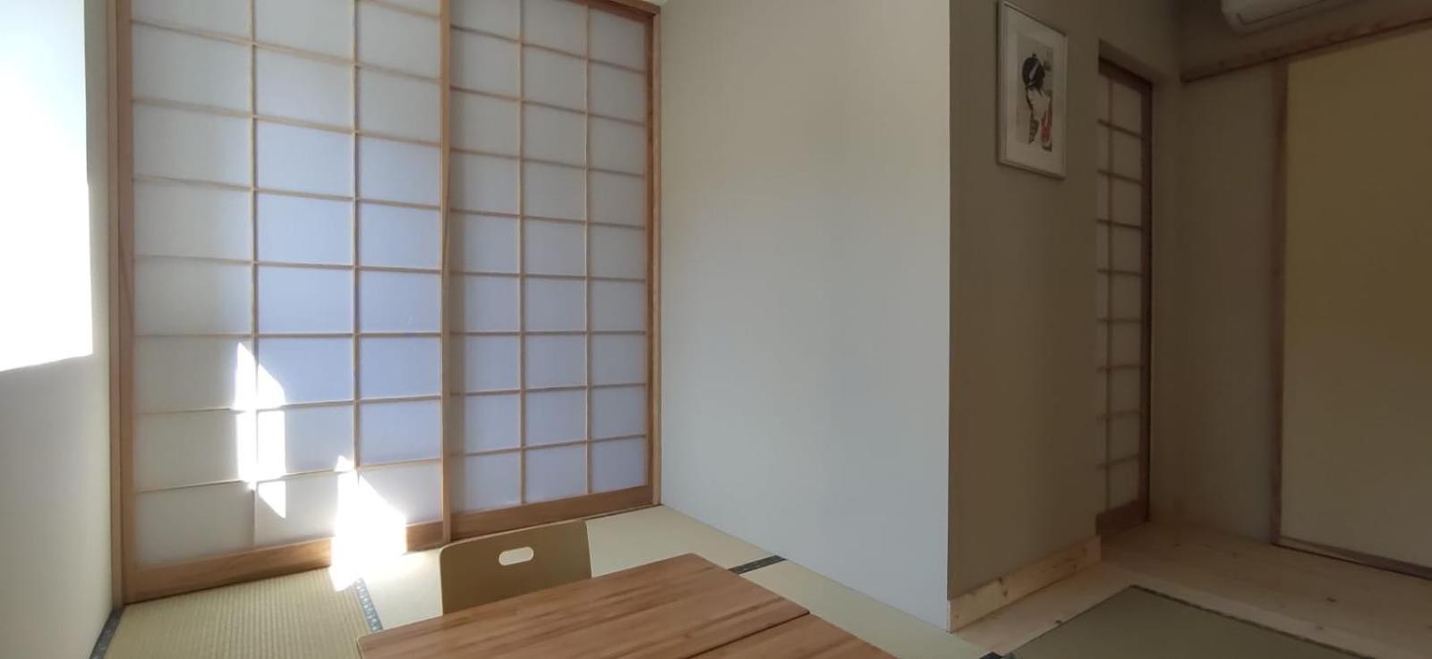 Maison Shizen Lisle Bagian luar foto