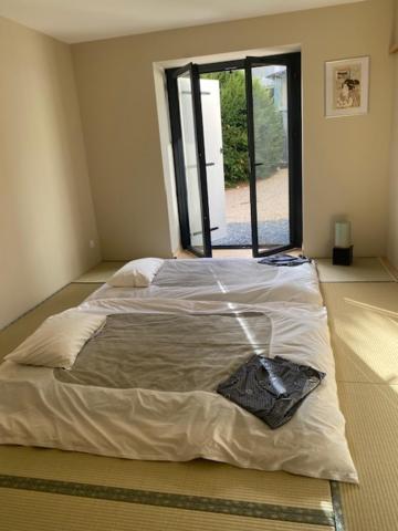 Maison Shizen Lisle Bagian luar foto