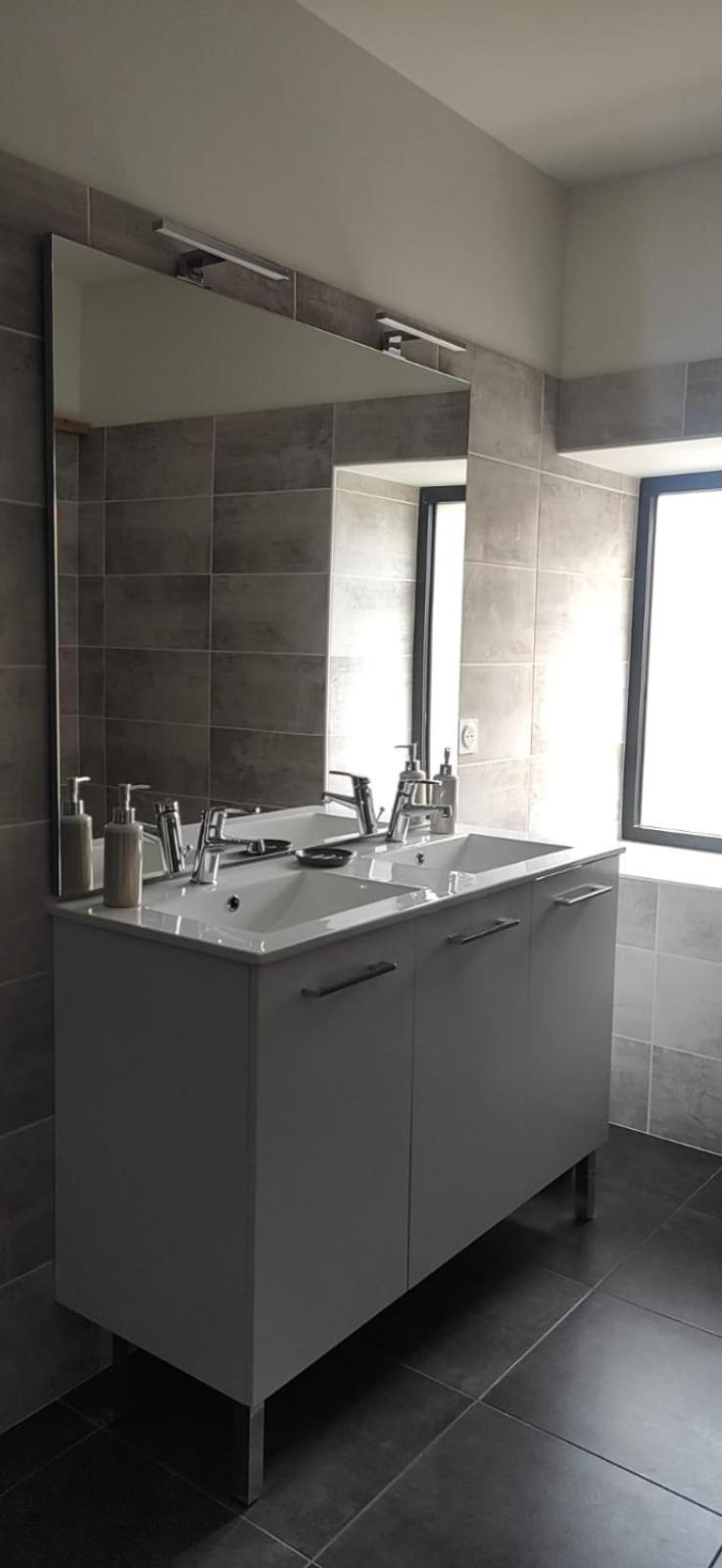 Maison Shizen Lisle Bagian luar foto