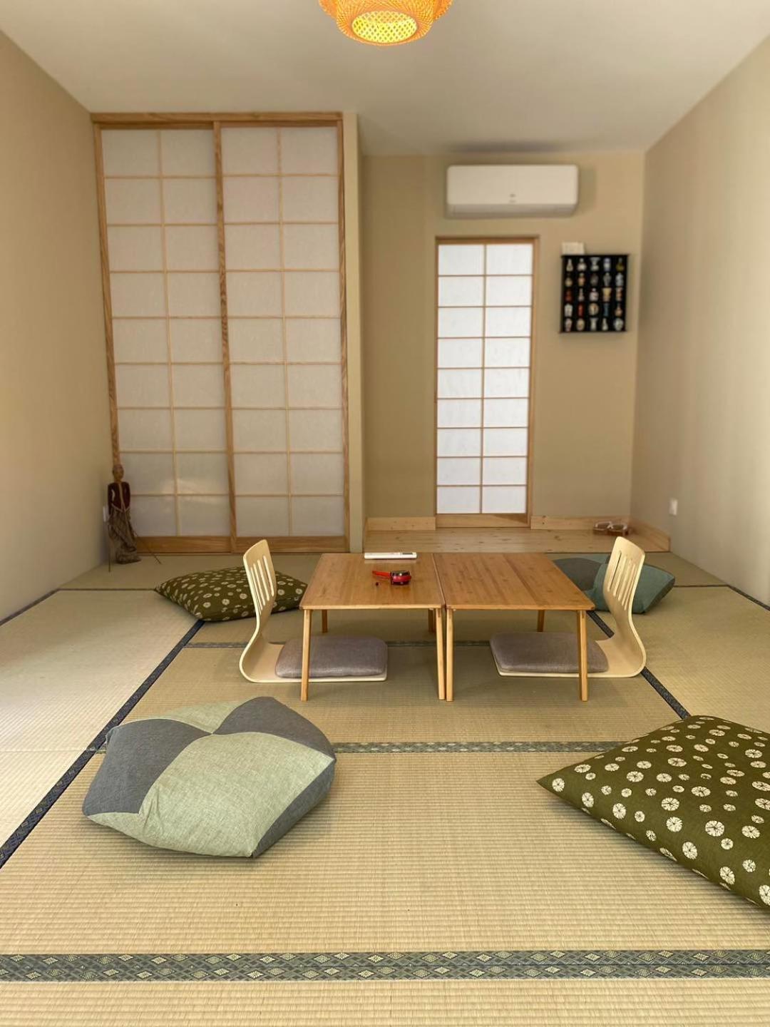Maison Shizen Lisle Bagian luar foto