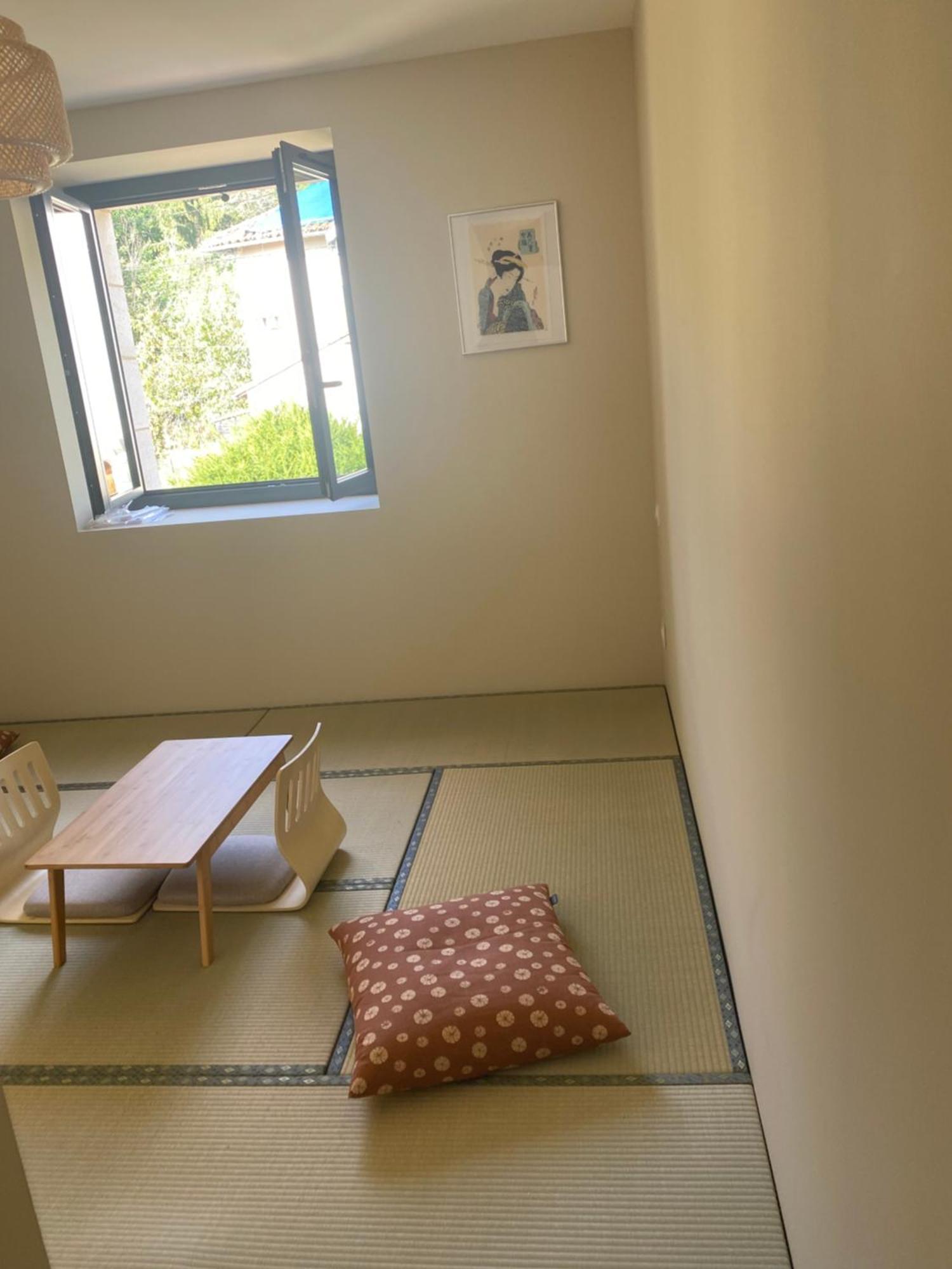 Maison Shizen Lisle Bagian luar foto