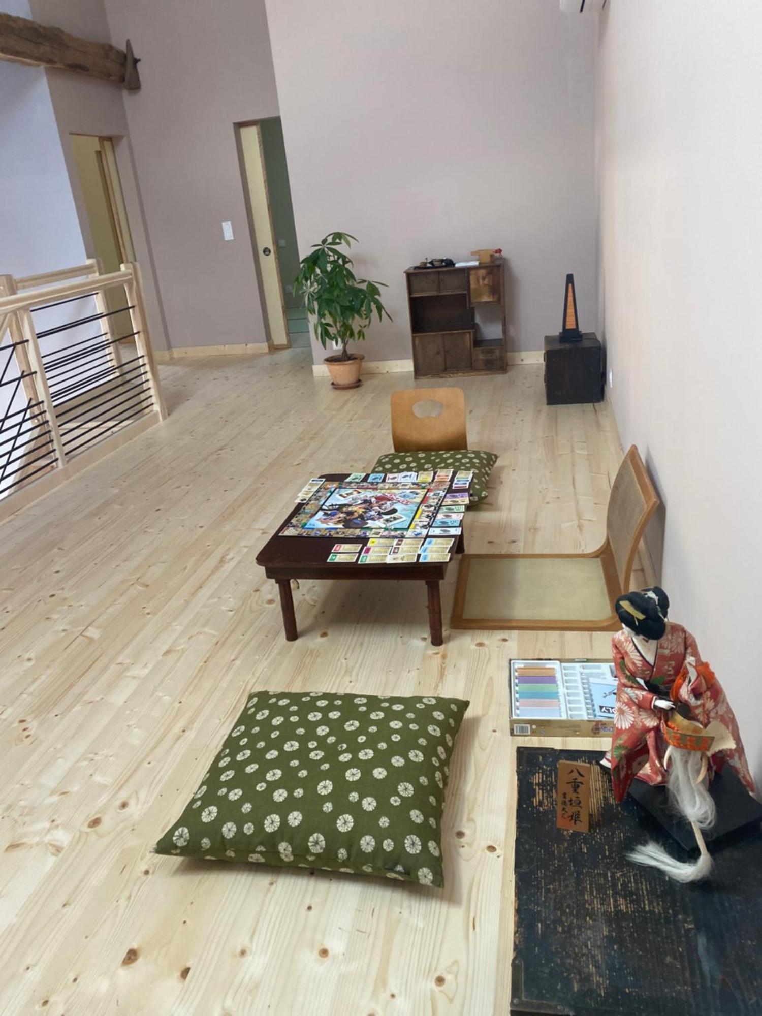 Maison Shizen Lisle Bagian luar foto